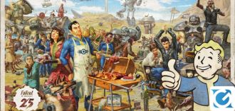 Bethesda si prepara a celebrare i 25 anni di Fallout
