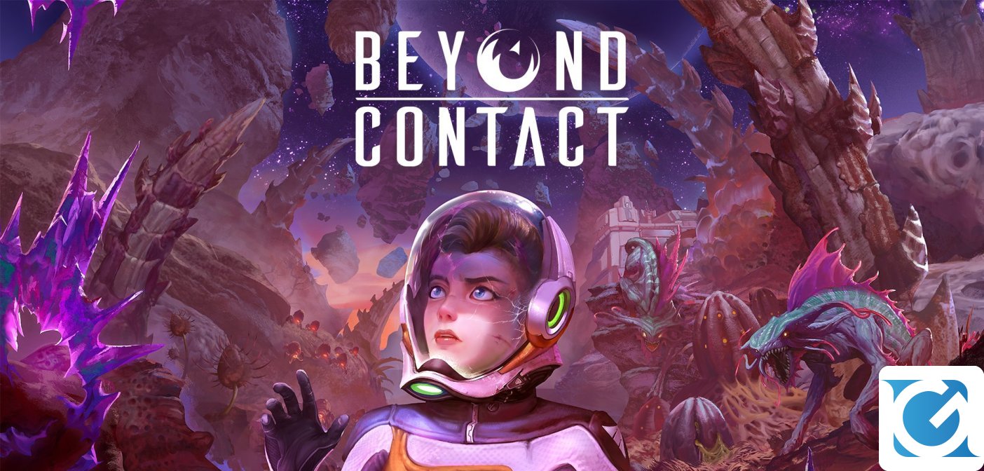 Recensione Beyond Contact per PC