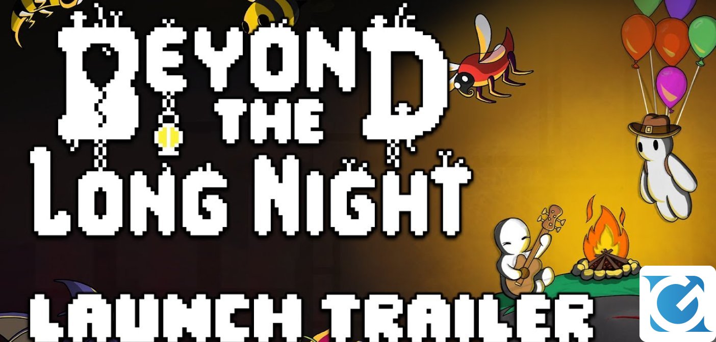 Beyond the Long Night è disponibile su PC