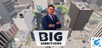 Big Ambitions ha venduto 150.000 copie nelle prime due settimane