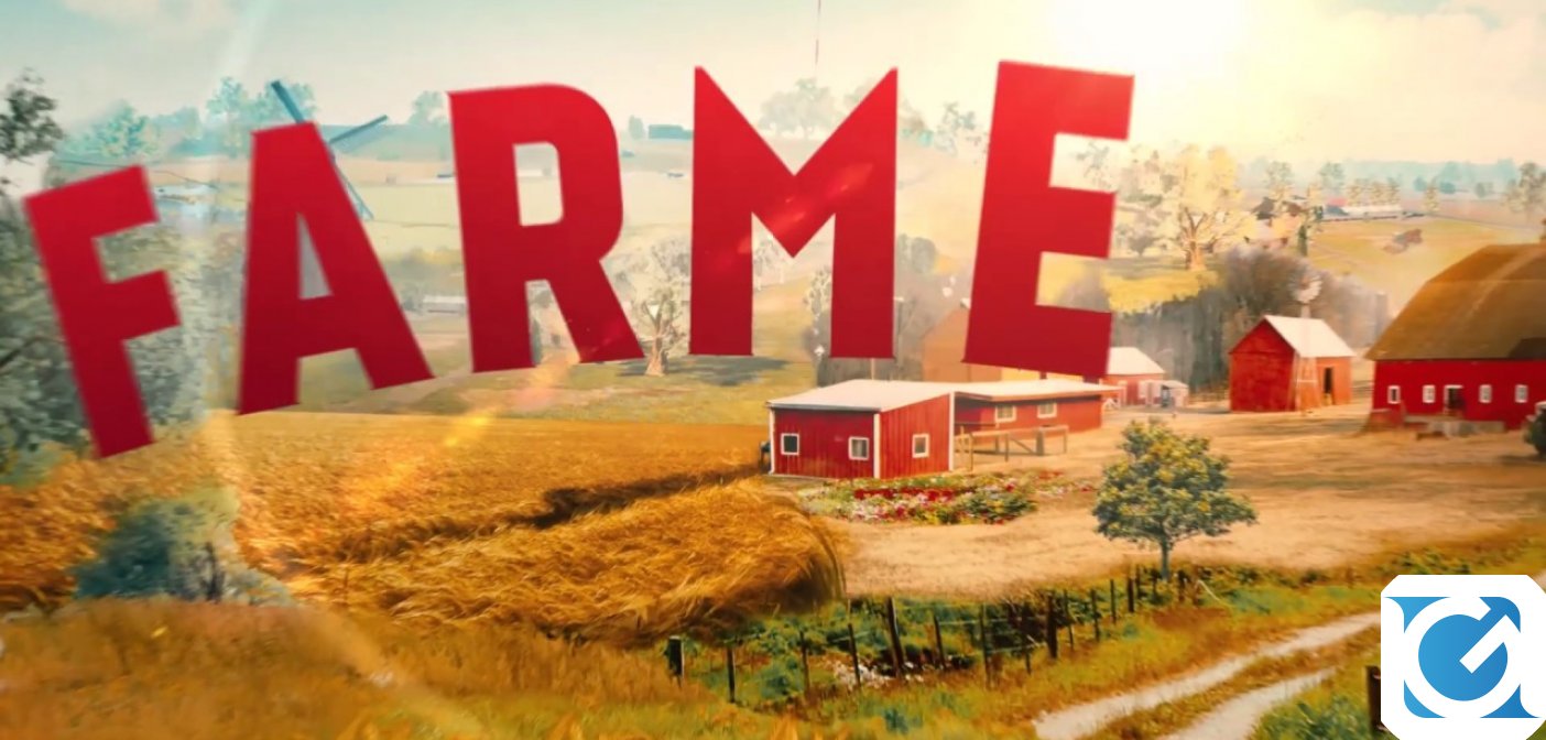 BIGBEN svela un nuovo gameplay trailer di Farmer's Dynasty