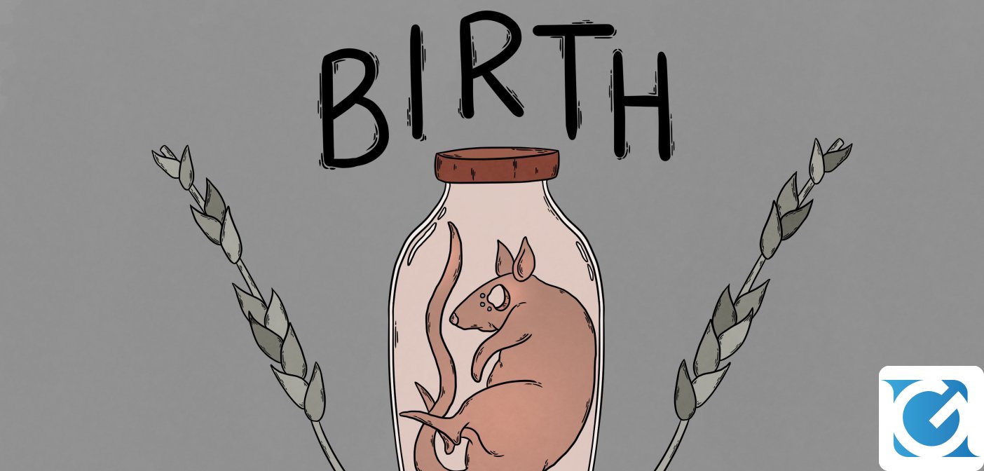 Birth è disponibile su PC