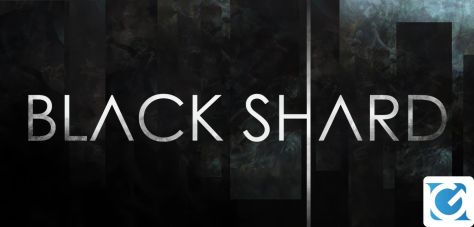 Recensione BLACKSHARD per PC
