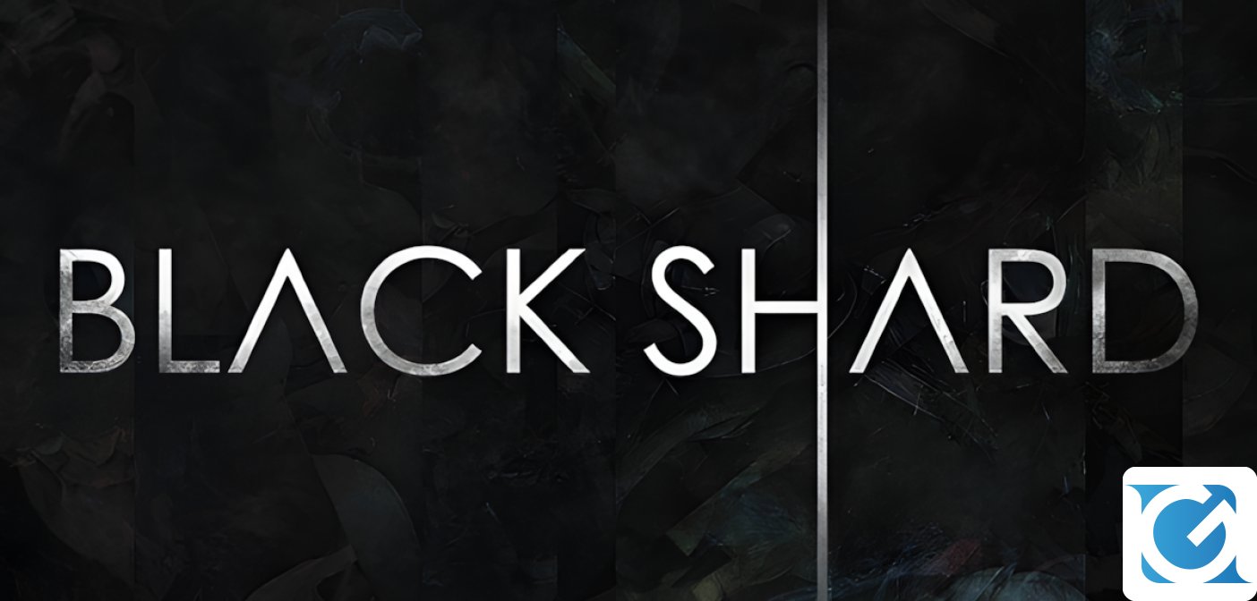 BLACKSHARD