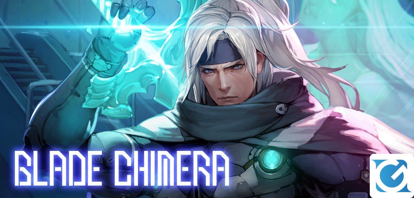 Blade Chimera arriverà su PC e Switch nel corso del 2024