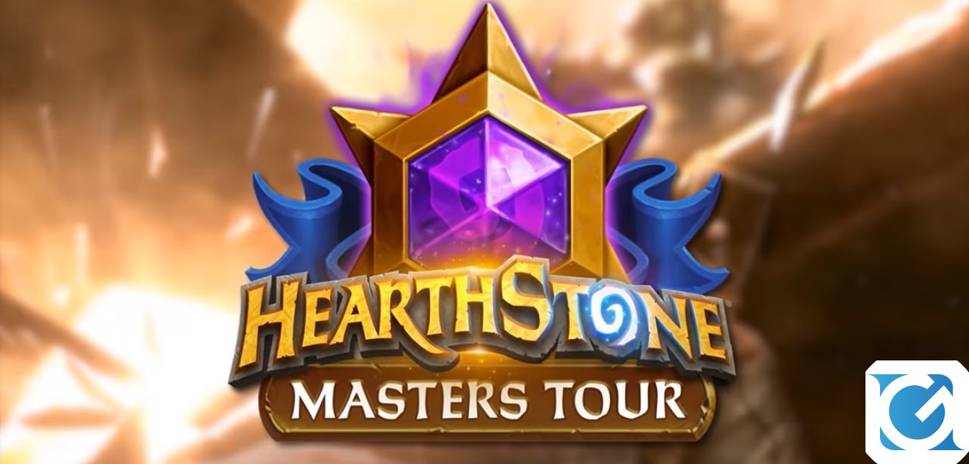 Blizzard ha pubblicato una guida per gli spettatori dell'Hearthstone Masters Tour Stormwind