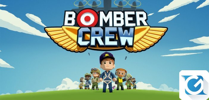 Recensione Bomber Crew - Pianifichiamo bombardamenti a tappeto!