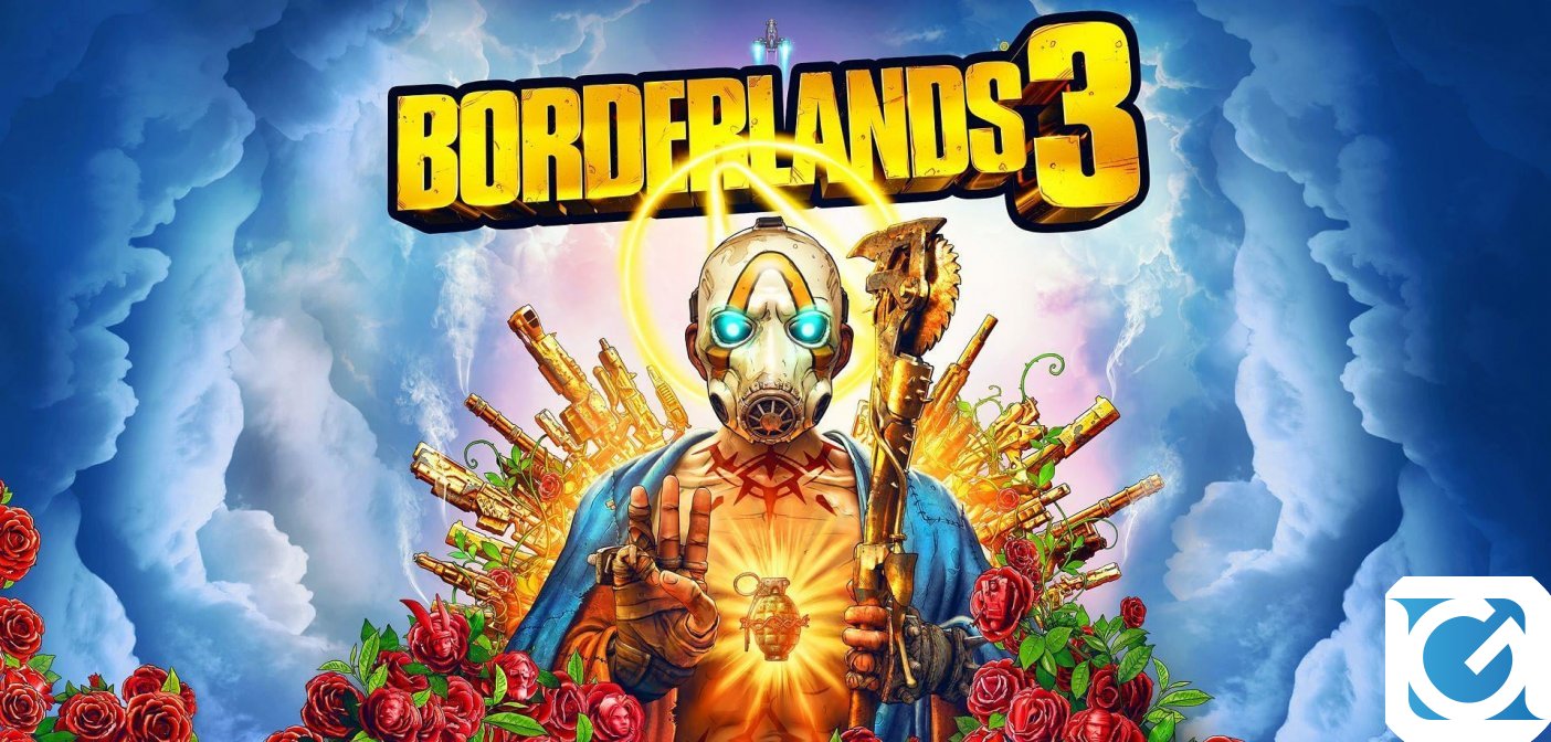 Recensione Borderlands 3 - Il Re dei loot 'n shoot è tornato