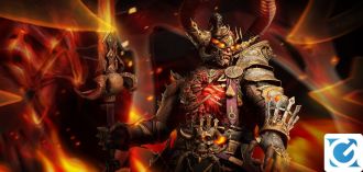 Bottino Rinnovato di Diablo IV  arriva il 14 maggio