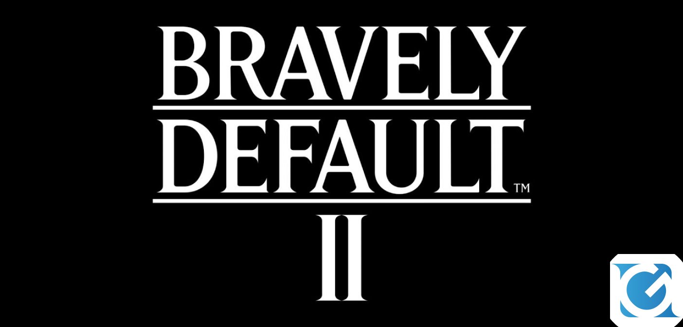 Bravely Default II arriva su Steam la prossima settimana
