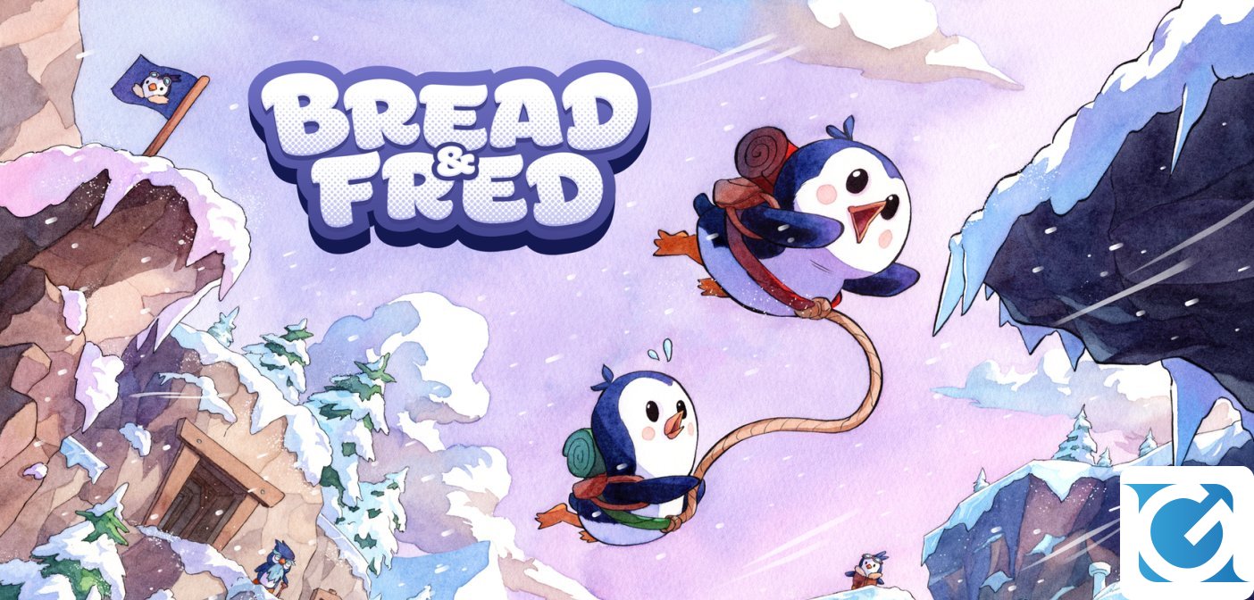 Bread & Fred si arricchisce con la componente multiplayer