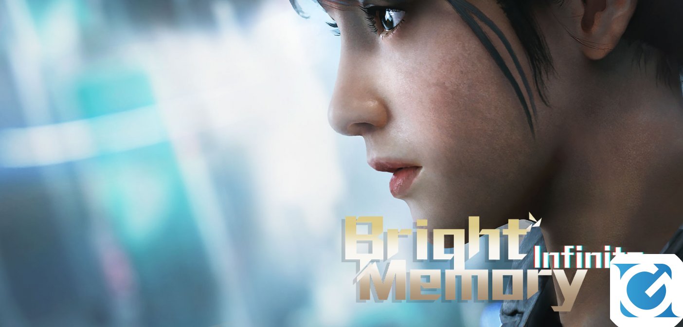 Bright Memory: Infinite arriva il 10 novembre su XBOX Series S | X