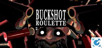 Buckshot Roulette ha venduto oltre un milione di copie!