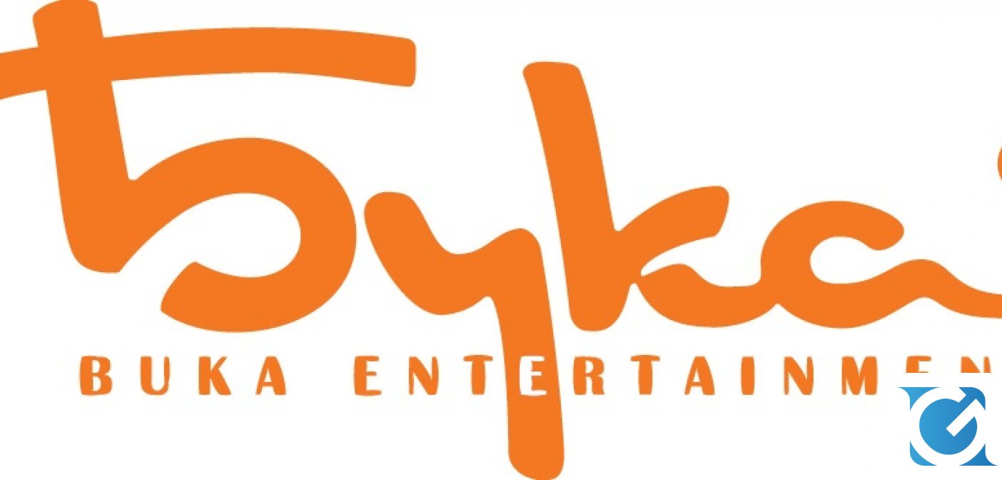 Buka Entertainment sceglie Koch Media per la distribuzione futura di videogiochi