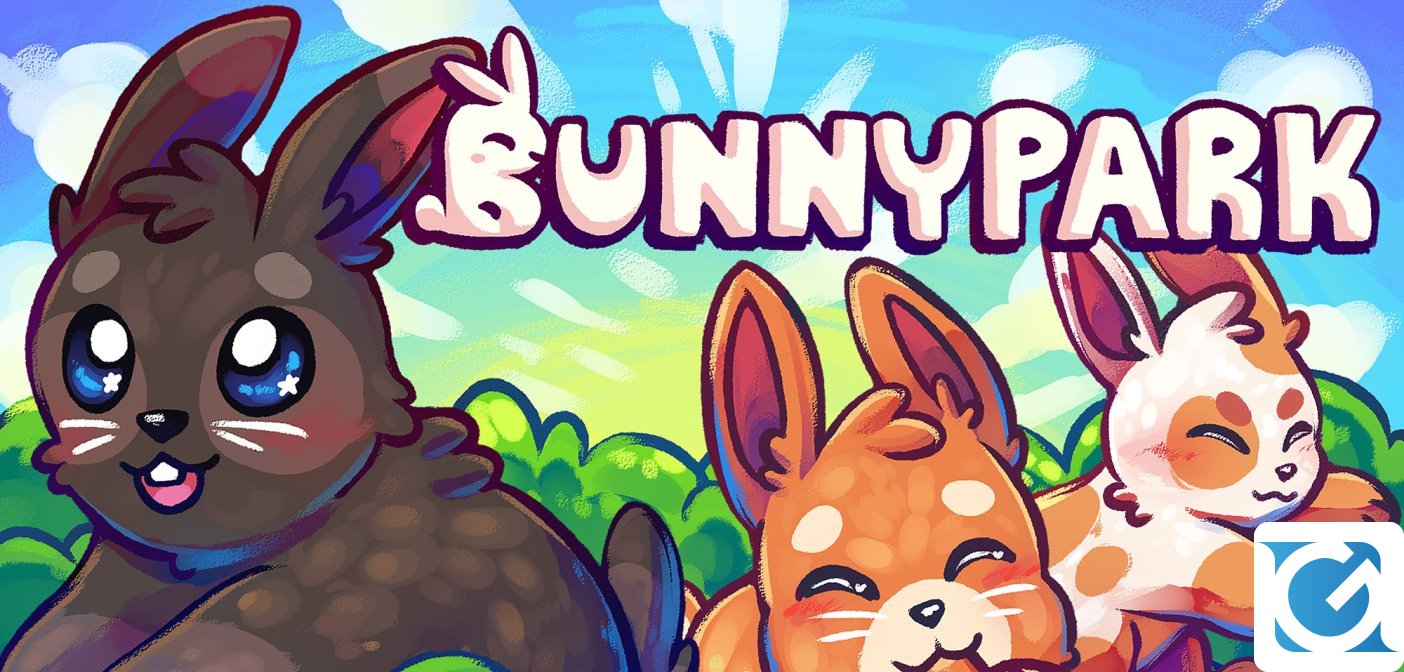 Bunny Park è disponibile su console e PC