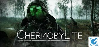 Buon compleanno Chernobylite!