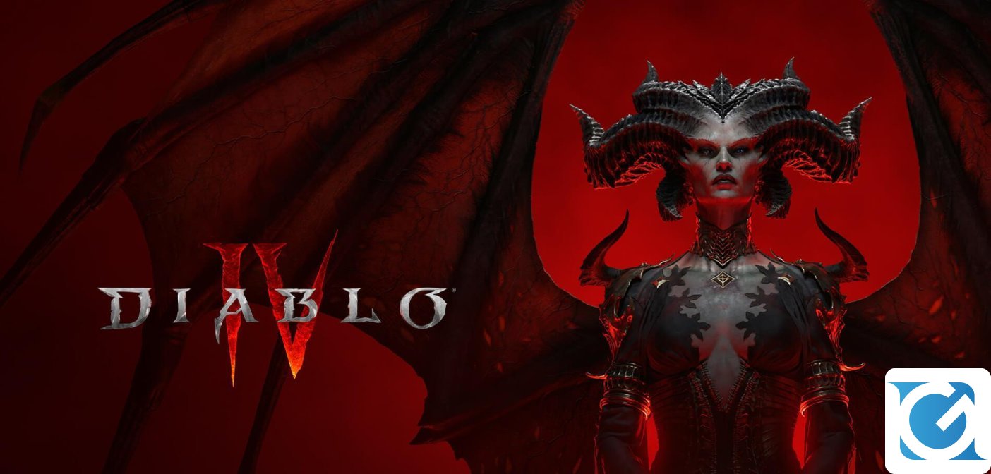 Buone notizie per la saga di Diablo, sconti e nuovi pacchetti sono disponibili!