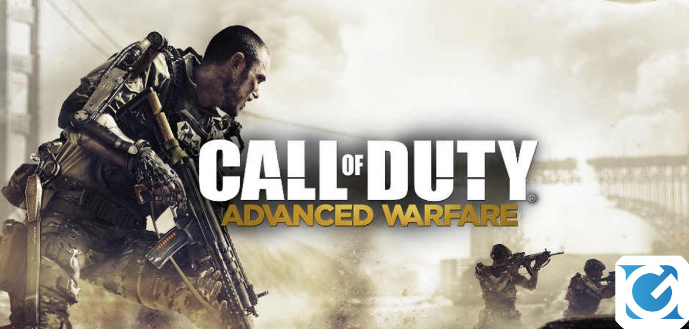 Call of Duty   Advanced Warfare