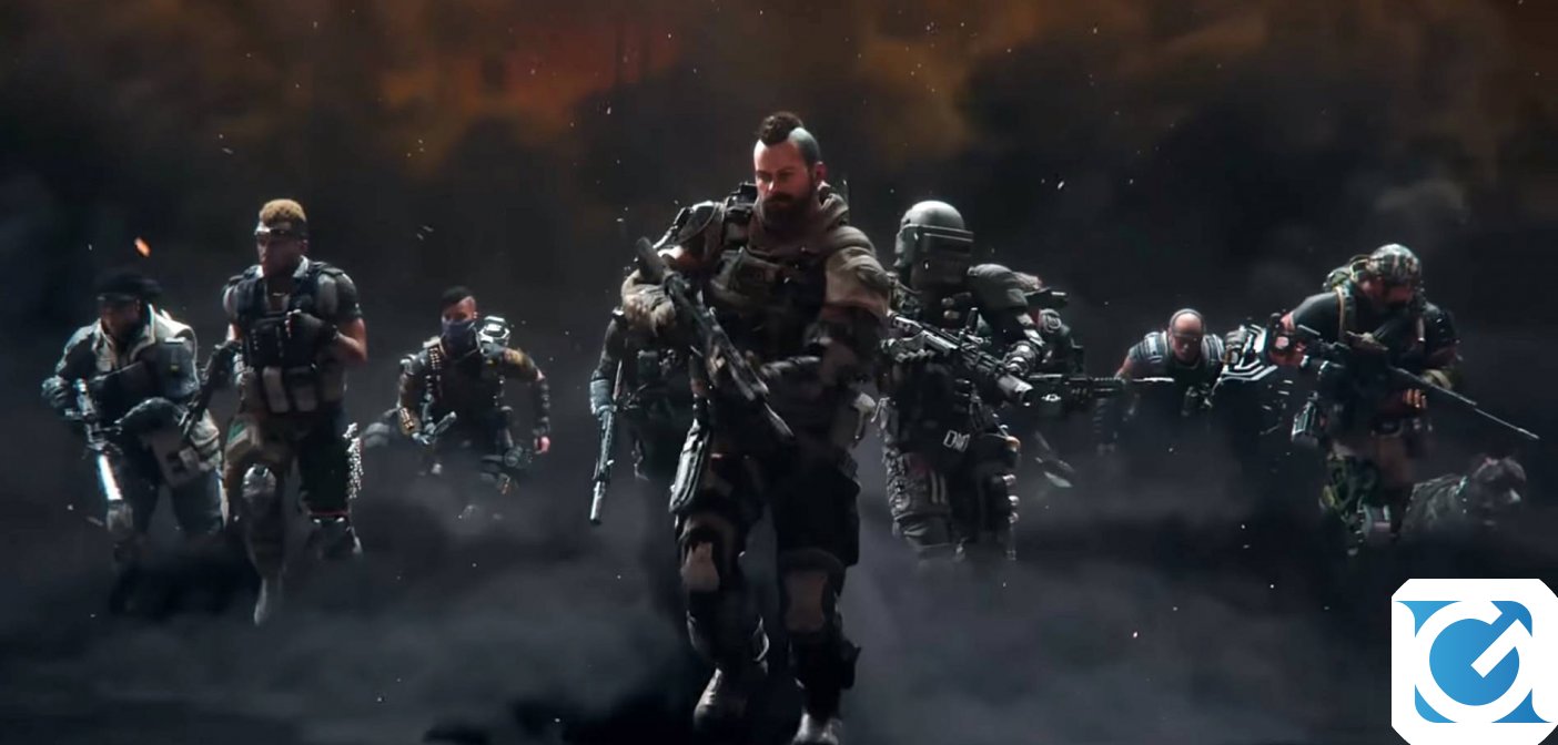 Call of Duty: Black Ops 4 vendite da capogiro nel weekend di lancio