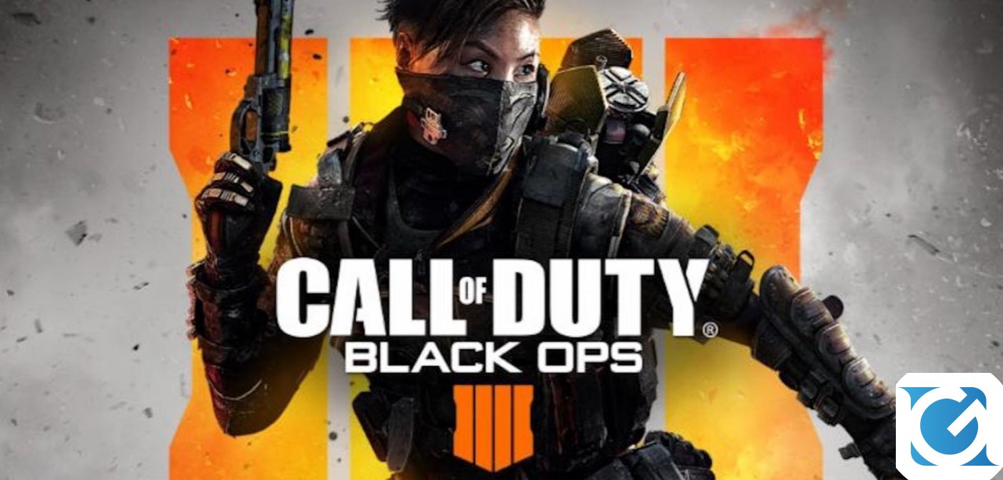 Call Of Duty: Black Ops 4 Battle Edition disponibile su PC ... - 