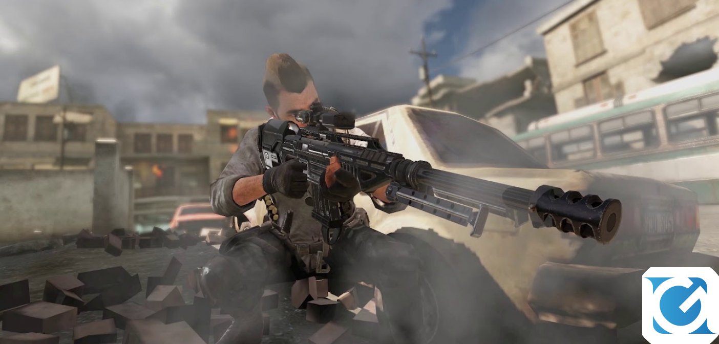 Call of Duty: Mobile ha una data d'uscita!