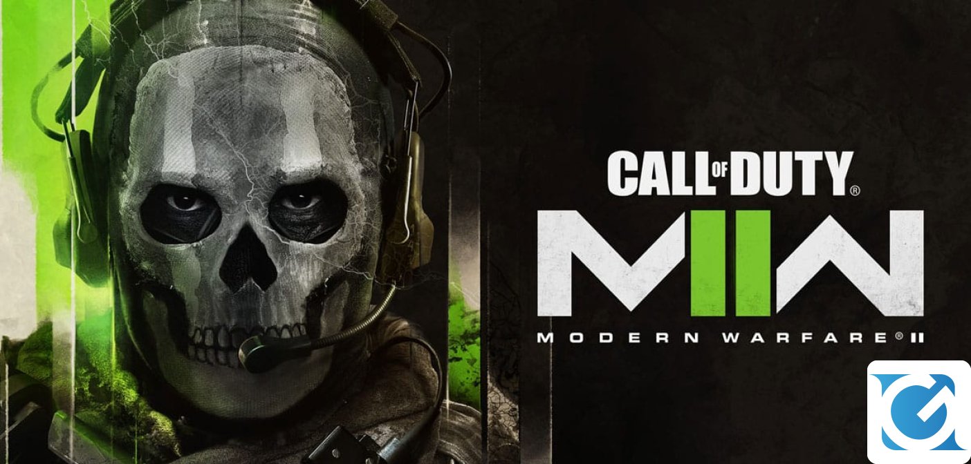 Call of Duty: Modern Warfare ll