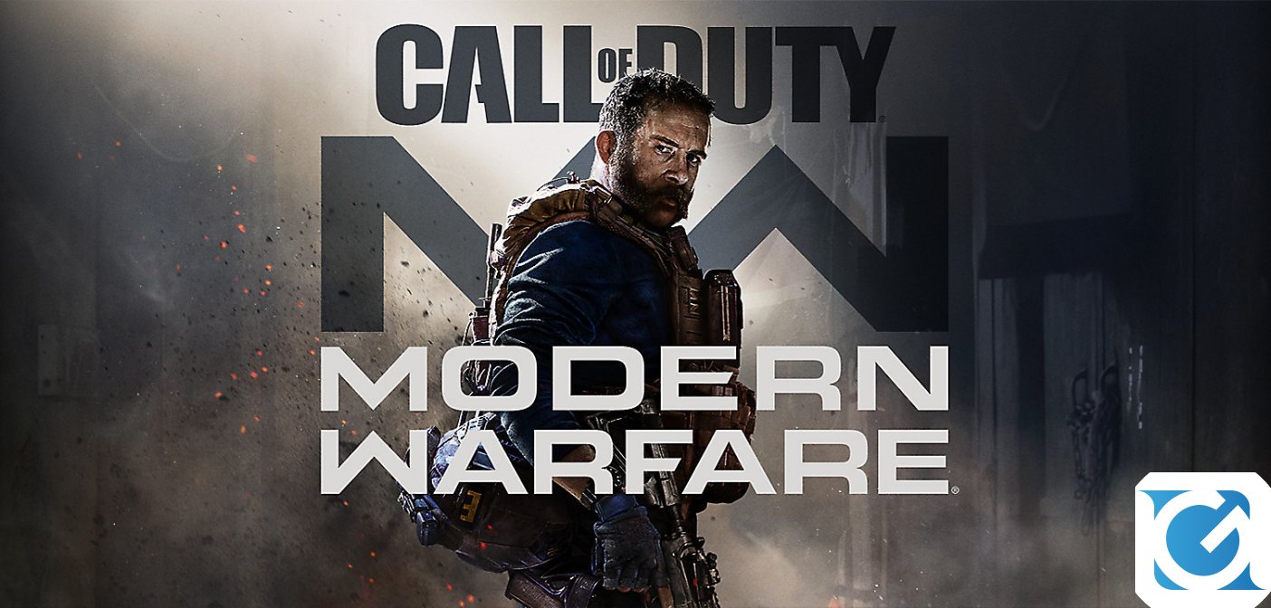 Recensione Call Of Duty: Modern Warfarer - Il grande ritorno di COD