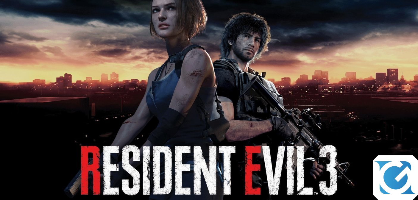 Capcom svela due nuovi Mastermind e due Mappe di gioco per Resident Evil Resistance