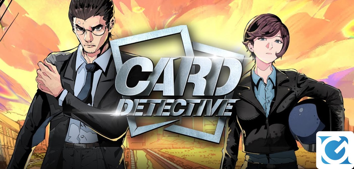 Card Detective è disponibile su PC