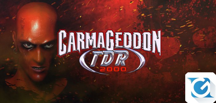 Carmageddon TDR 2000 e' gratis su GOG per un periodo limitato