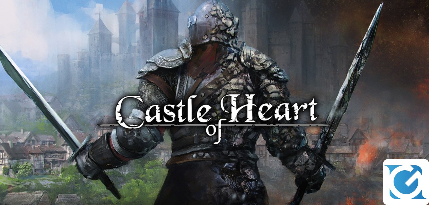 Castle Of Heart