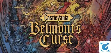 Recensione Castlevania: Belmont's Curse per PC