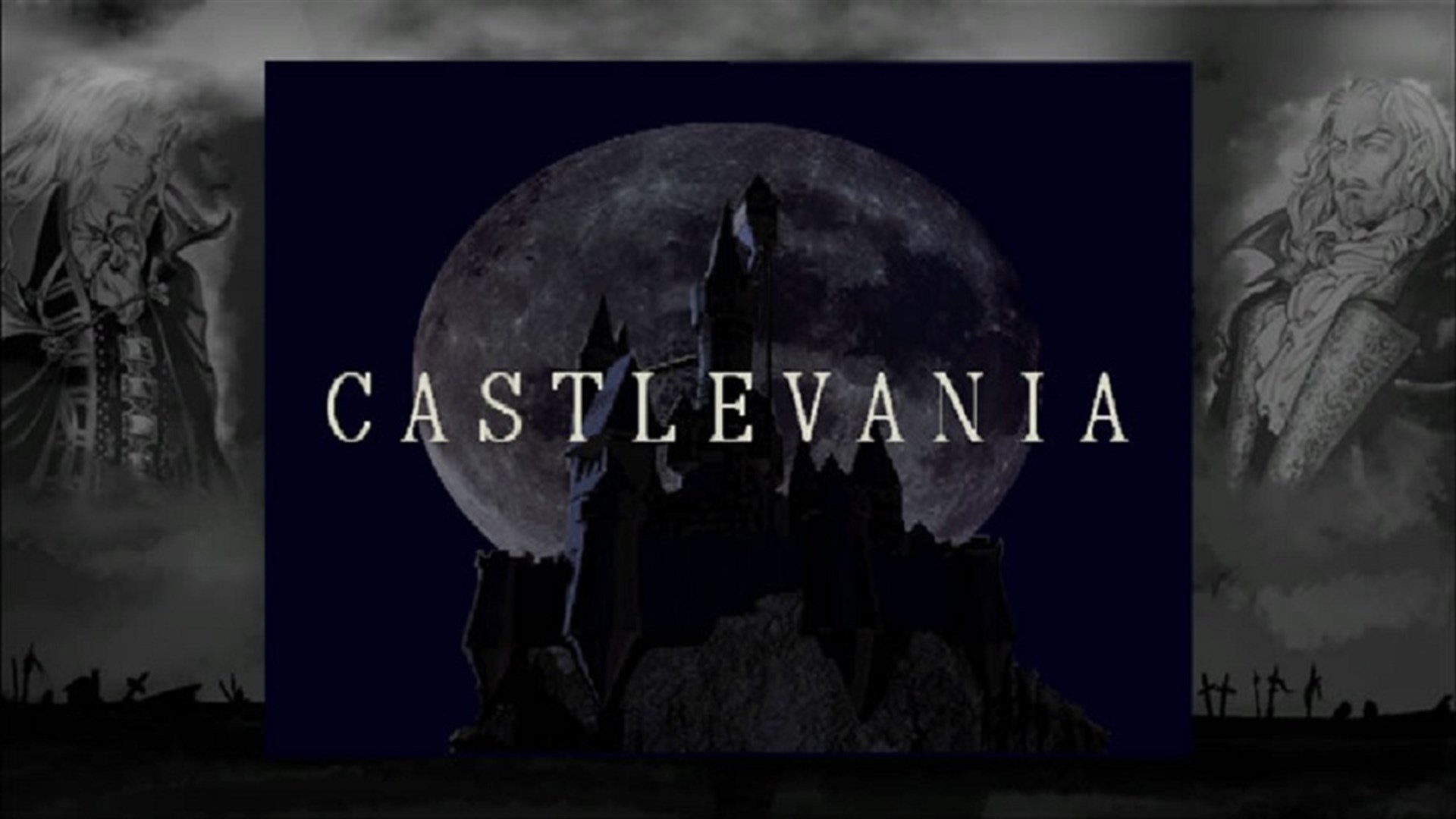 Castlevania  Symphony of the Night