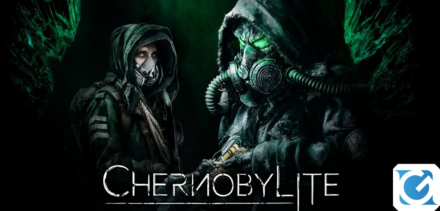 Recensione Chernobylite per XBOX ONE - Nel cuore del disastro tra horror e survival