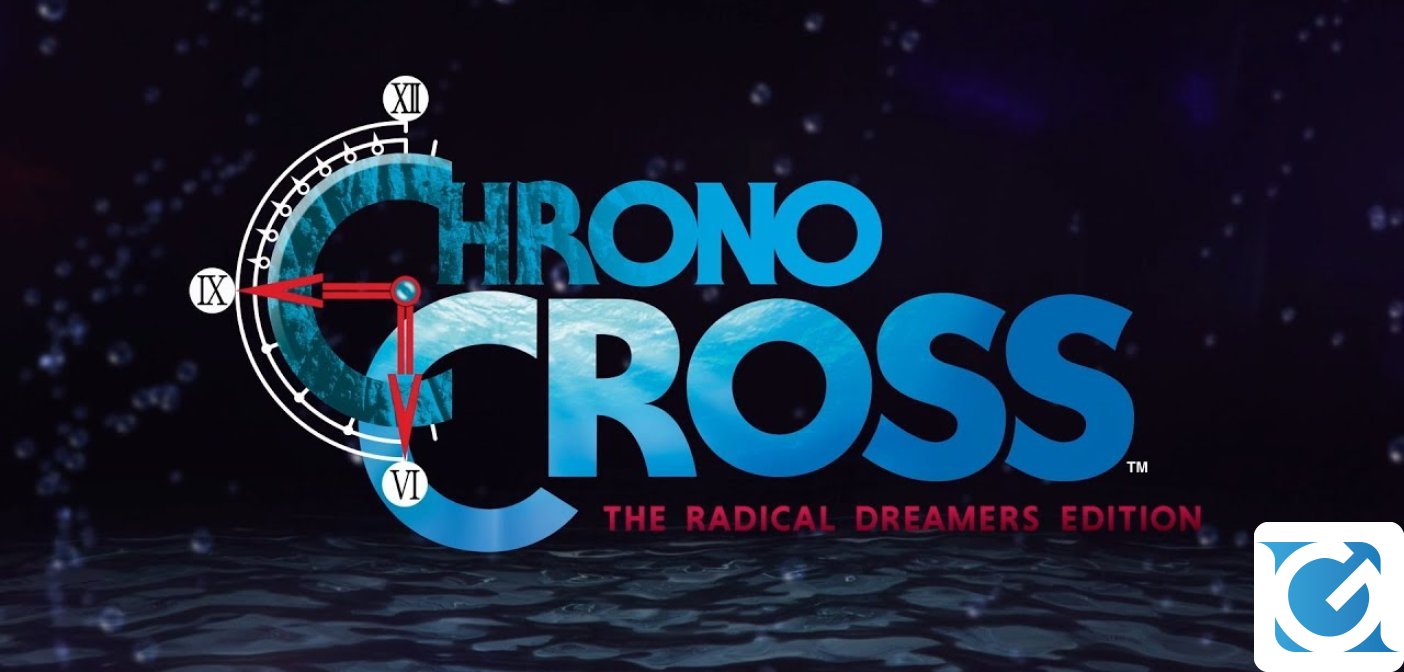 Chrono Cross: The Radical Dreamers Edition annunciato per PS4, Switch, XBOX e PC