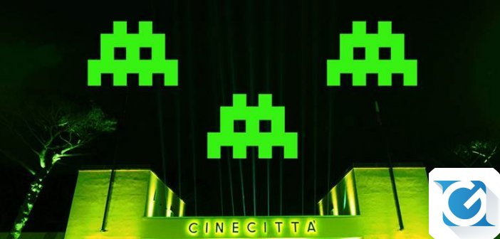 Nasce Cinecitta' Game Hub, il bando e' aperto!