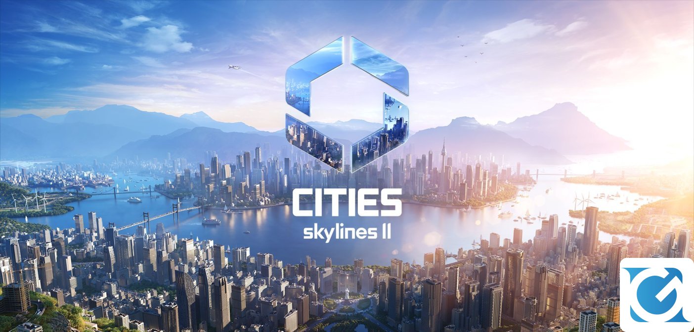 Recensione Cities: Skylines II per PC