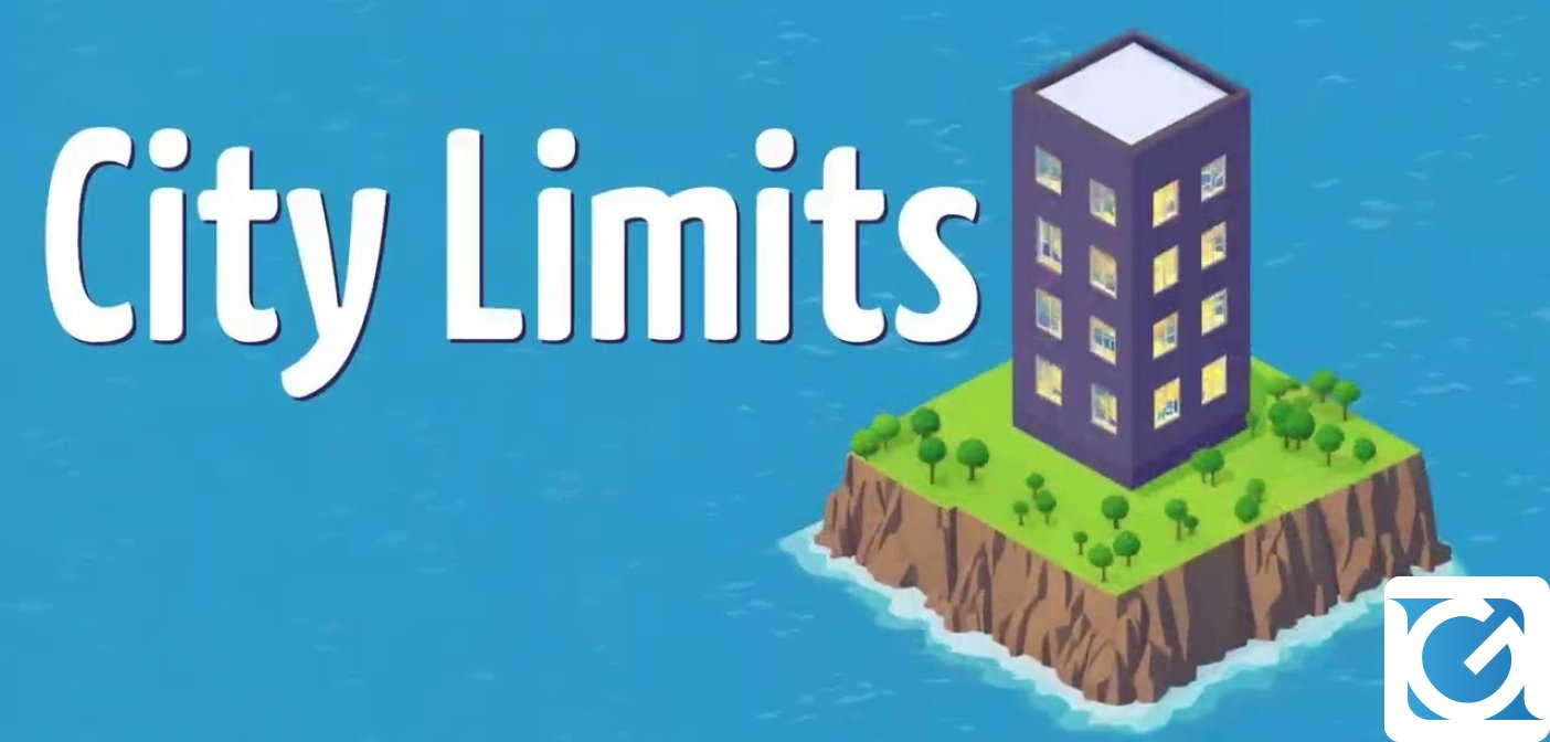 City Limits è disponibile su console