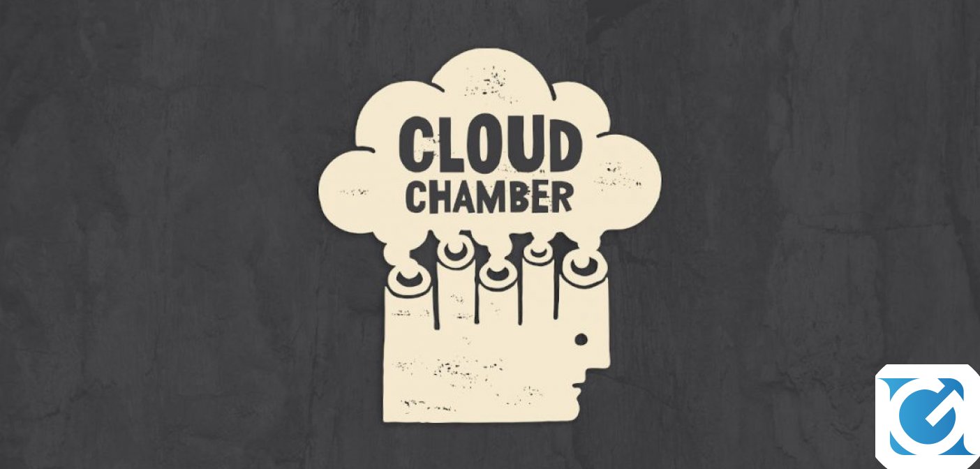 Cloud Chamber è il nuovo studio di sviluppo di 2K e, udite udite, svilupperà il prossimo Bioshock