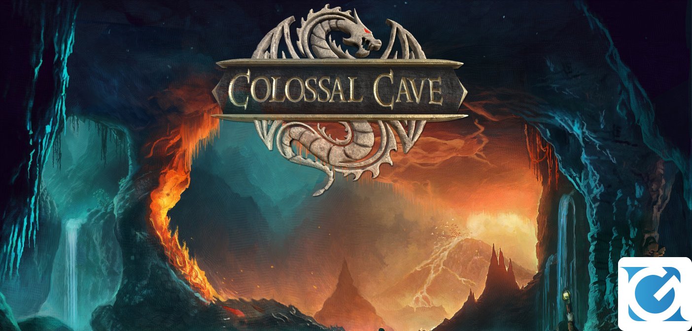 Recensione in breve Colossal Cave per PC