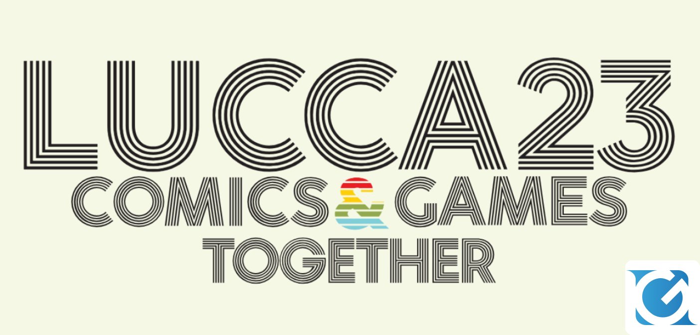 Community Project Reveal, un nuovo progetto speciale sta per arrivare a Lucca Comics & Games