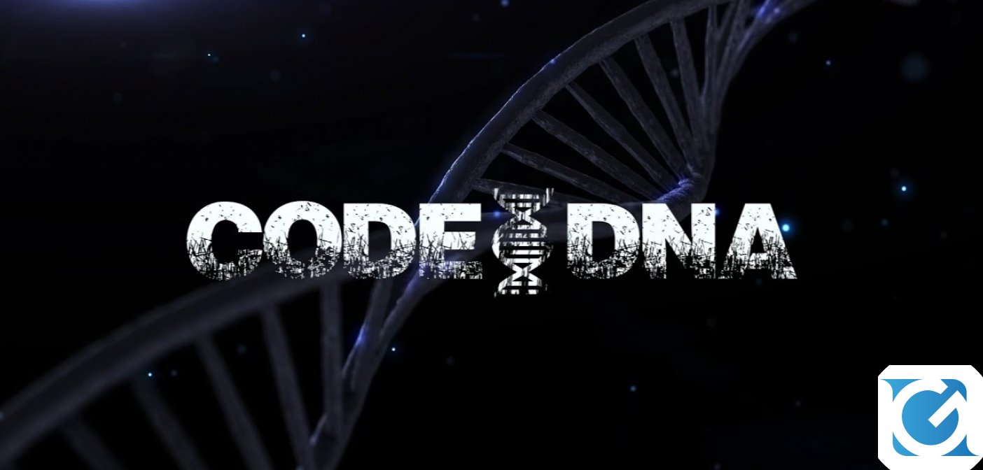 Con Code#DNA i videogiochi aiutano a scoprire la biologia