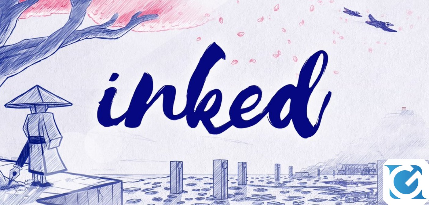 Inked: A Tale of Love