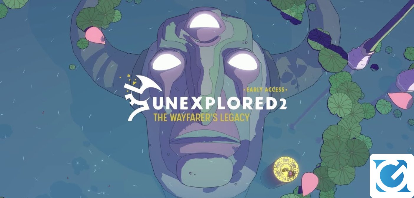 Confermata la data d'uscita di Unexplored 2 su PC
