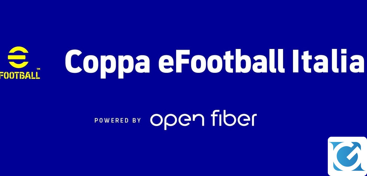 Confermati i sette team per la Coppa eFootball Italia