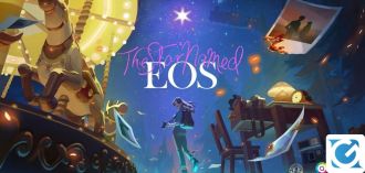 Confermato l'arrivo su console di The Star Named EOS