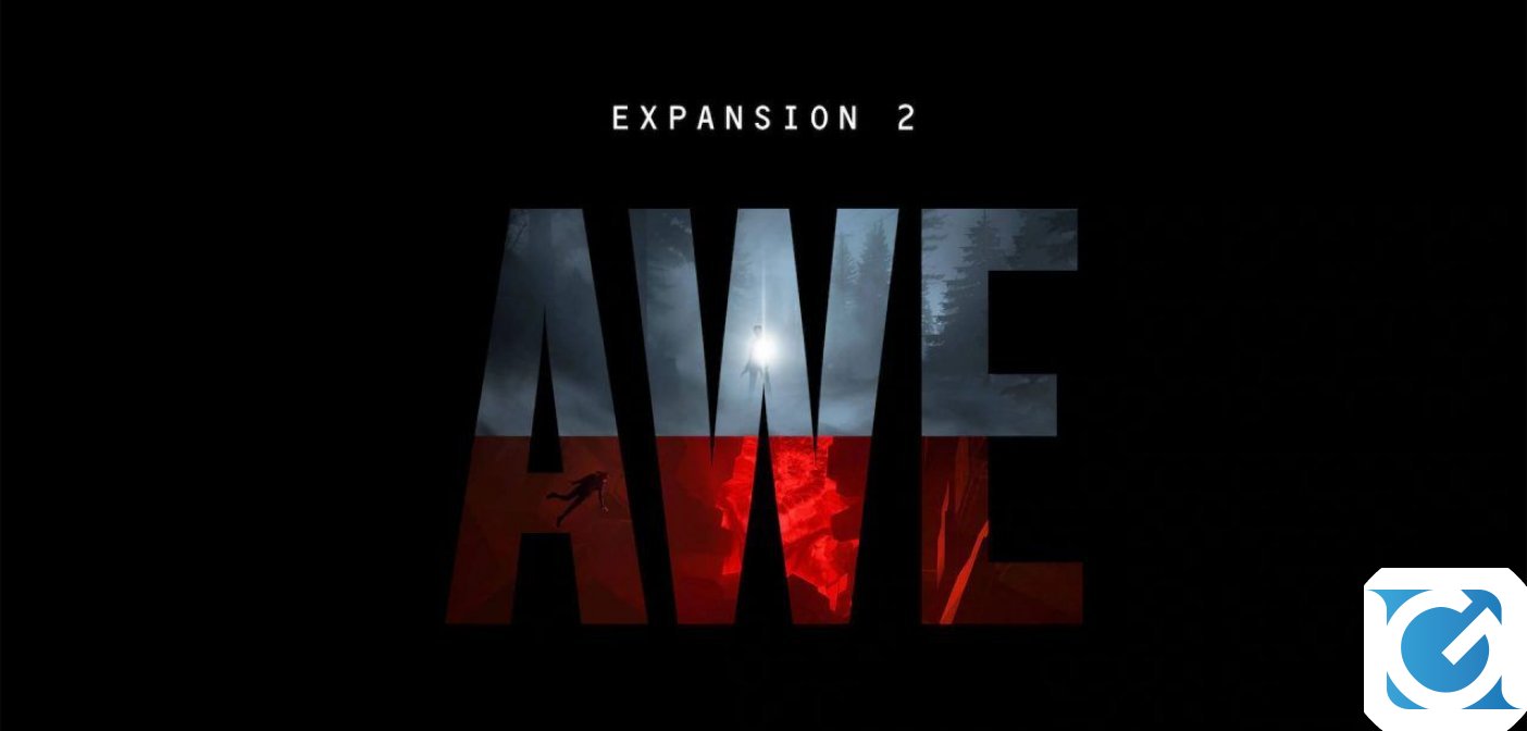 Recensione CONTROL: AWE per XBOX One - Sulle tracce di Alan Wake