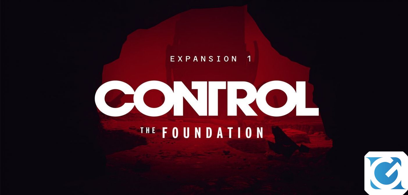 Recensione CONTROL - The Foundation per XBOX One - Giù, nel cuore della Oldest House