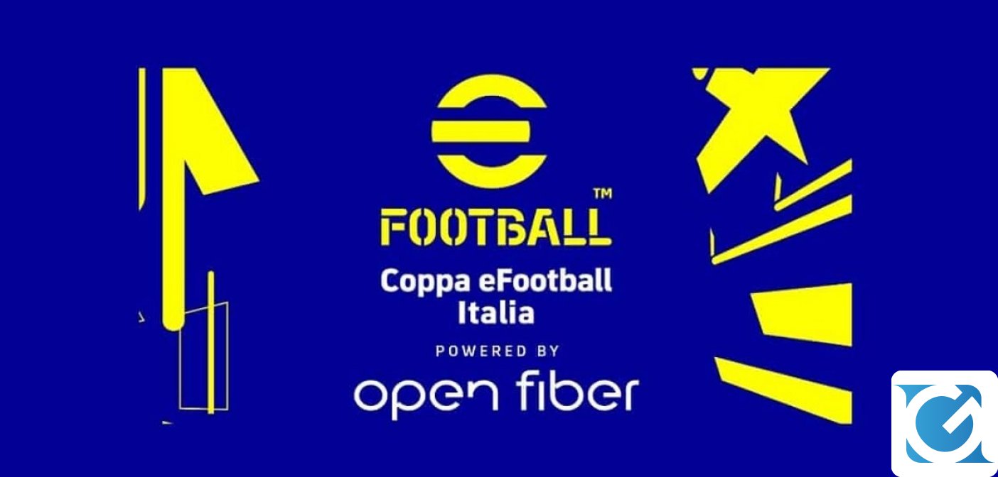 Coppa eFootball Italia celebra la conclusione di un'incredibile prima stagione
