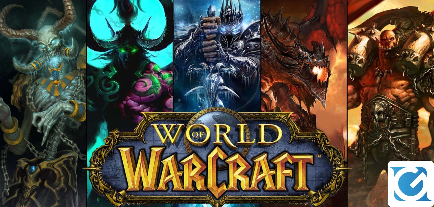 Cosa dobbiamo aspettarci da Warcraft nel 2024